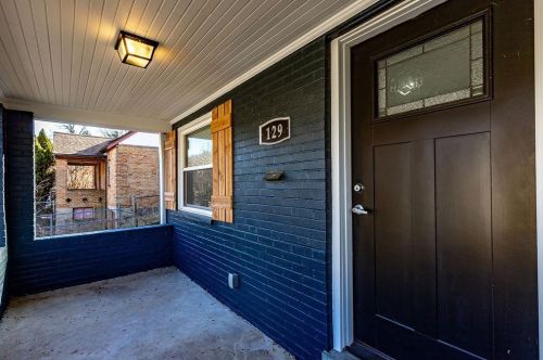 129 Glenwood Ave, Cincinnati, OH 45217-2109