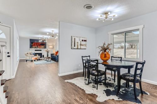 8450 44th Ave, Denver CO  80033-4360 exterior