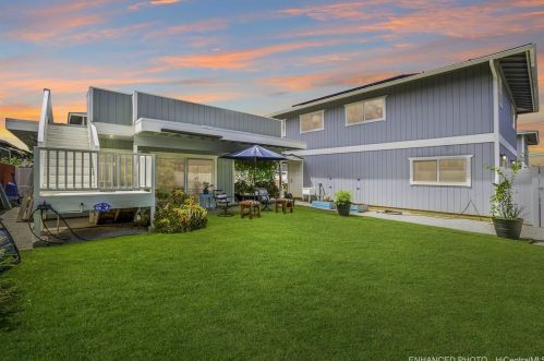 84-804A Hanalei St, Nanakuli, HI 96792-1921