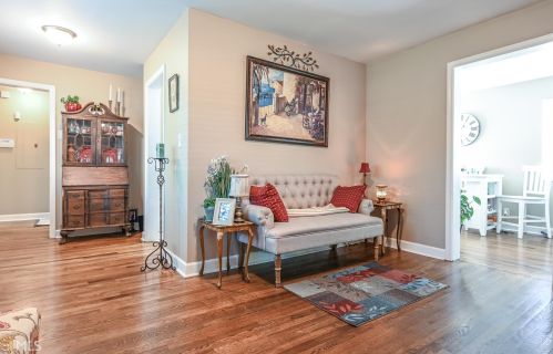 2700 Pine Lake Rd, Tucker, GA 30084-3615