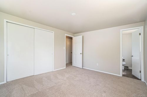 11100 Wesley Ave, Denver CO  80014-1741 exterior