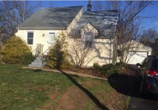 54 International Ave, Piscataway NJ  08854-5309 exterior