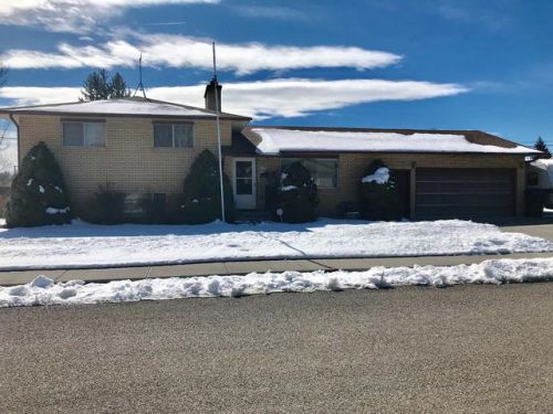 225 Ramona Ave, Labelle ID  83442-1111 exterior