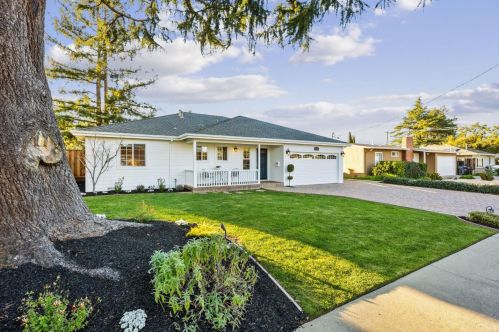 15199 Cooper Ave, San Jose, CA 95124-5402