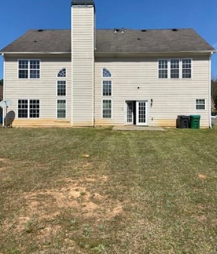 916 Tama Hill Ct, Auburn, GA 30011-4625