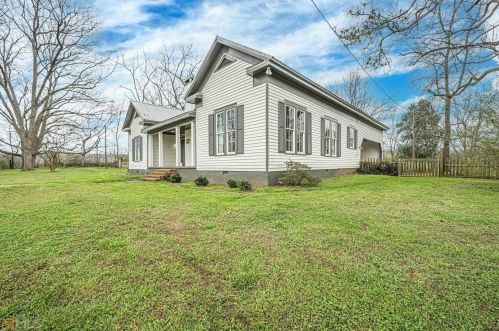 720 Hill Rd, Forsyth, GA 31029-8104