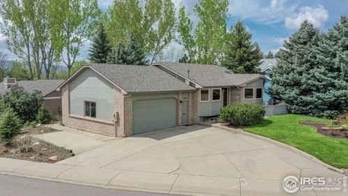 1424 Hastings Dr, Fort Collins, CO 80526-2483