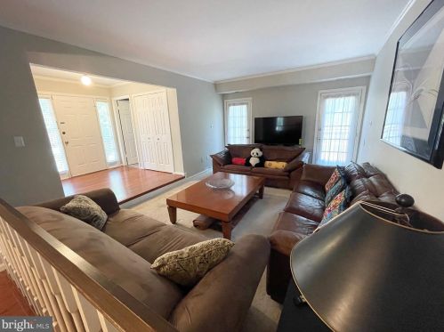 14536 Macbeth Dr, Silver Spring MD 20906-2680 exterior