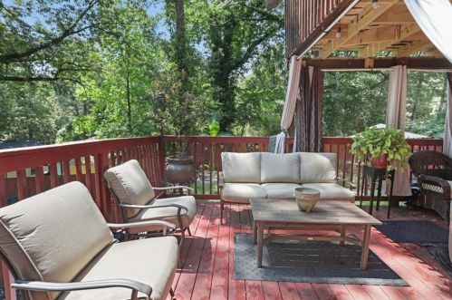 1921 Fremont St, Atlanta GA  30315-6668 exterior