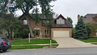 1100 Gallant Ct, Wheaton, IL 60187-3009