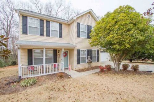 103 Featherfilled Ct, Anderson, SC 29625-2028
