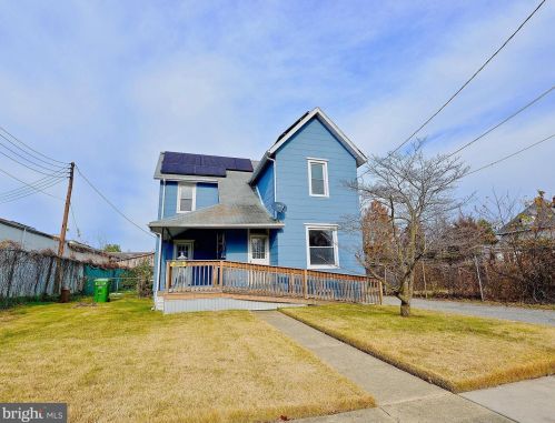 311 Anderson Ave, Auburn, NJ 08085-1001