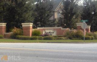 65 Rosemont Pkwy, Porterdale, GA 30016-6716