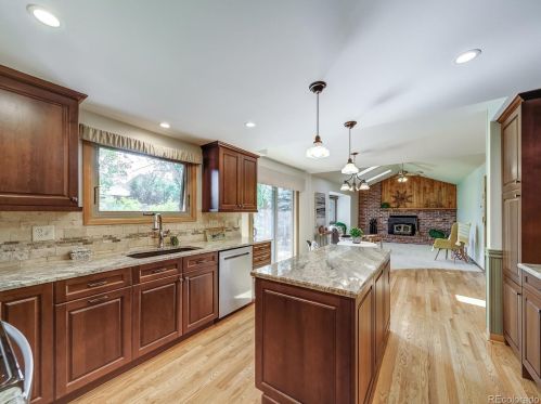 5764 Killarney Way, Aurora CO 80015-3606 exterior