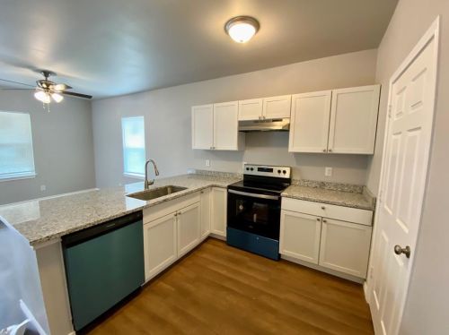 1040 Richmond Ave, Fort Worth TX  76104-6027 exterior