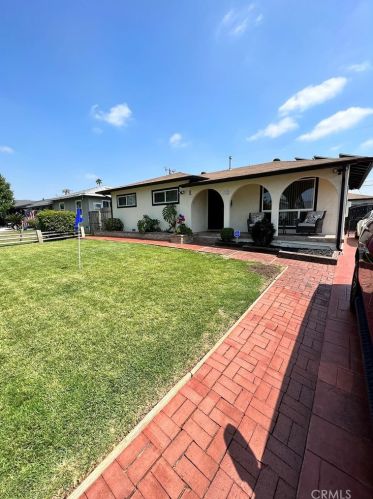 16654 Greenhaven St, Covina, CA 91722-1124