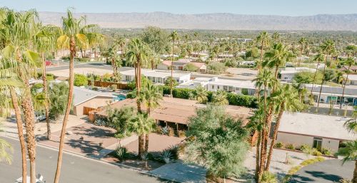 71530 Biskra Rd, Rancho Mirage, CA 92270-4201