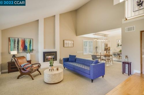 1371 Water Lily Way, Concord, CA 94521-4232
