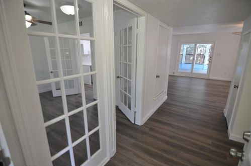 12223 Antoinette Pl, Austin TX  78727-5320 exterior