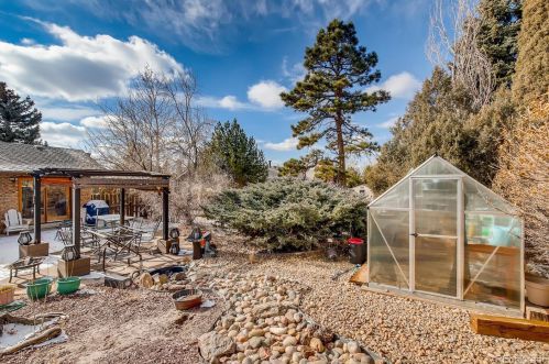 7989 Windwood Way, Parker CO 80134-6346 exterior