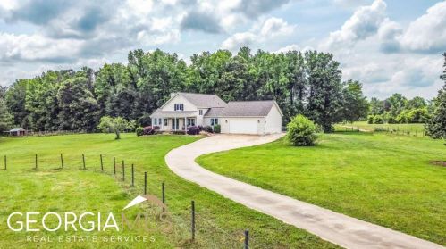 2011 Fieldcrest Ln, Madison, GA 30650-4381