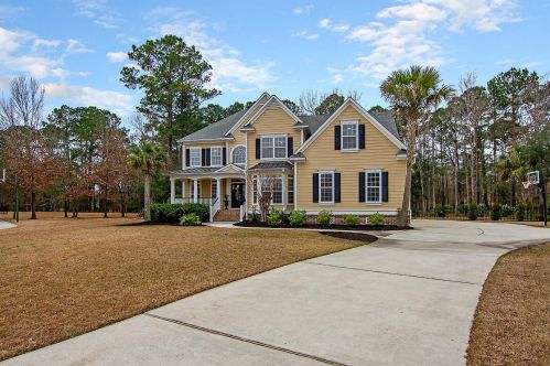 1740 Greenspoint Ct, Mount Pleasant, SC 29466-8108