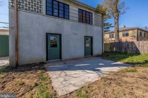 9923 Sutherland Rd, Silver Spring MD 20901-2314 exterior