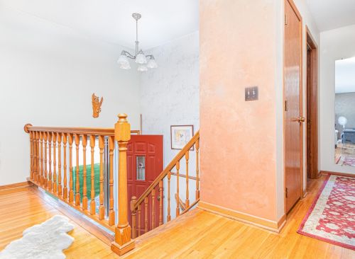 1874 13th St, Saint Paul MN  55112-2407 exterior