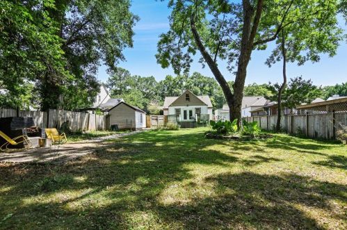 2836 Hosea L Williams Dr, Atlanta GA  30317-3003 exterior