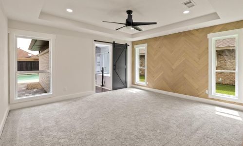 16234 Amberwood Rd, Dallas TX  75248-2980 exterior