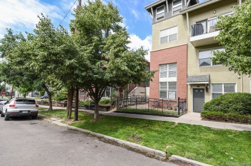 3013 Umatilla St, Denver, CO 80211-3834