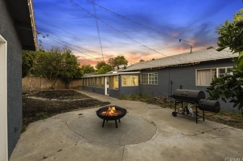 3223 Stonybrook Dr, Anaheim CA  92804-3023 exterior