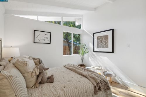 3407 Moretti Dr, Concord CA  94519-2049 exterior