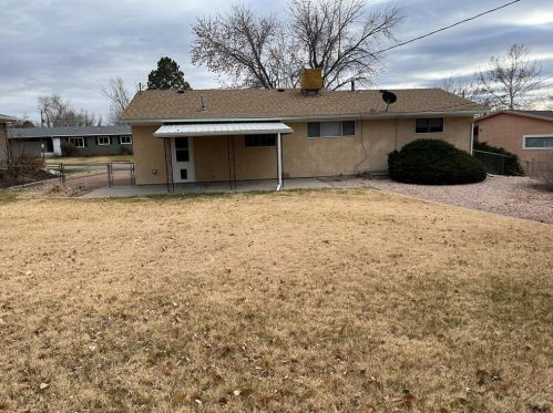 9 Robertson Rd, Pueblo CO  81001-1738 exterior