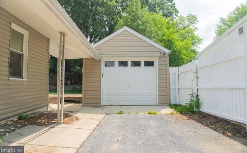 2601 Northland Ave, York PA  17406-3126 exterior