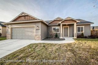 2657 Cinnamon Pl, Meridian ID  83646-4145 exterior