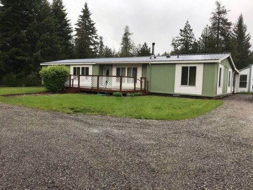 22186 Claim Ct, Chilco ID  83801 exterior