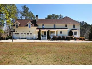 203 Little River Farms Trl, Holly Springs, GA 30115-4863