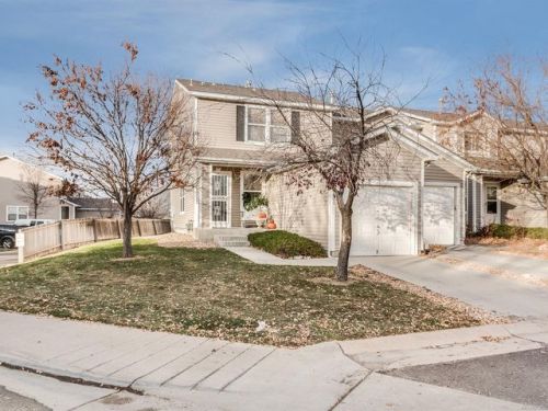 7800 Kittredge Cir, Englewood CO  80112-4643 exterior