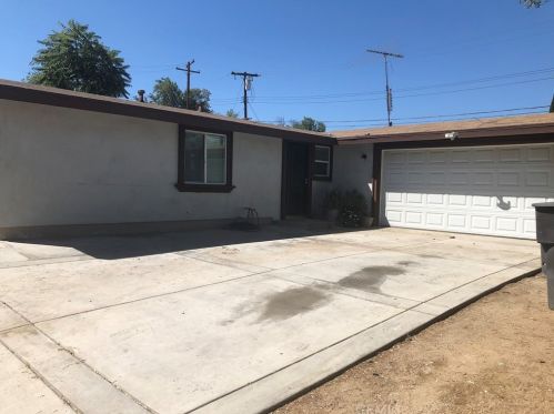 8883 Marlene St, Riverside CA  92503-5725 exterior