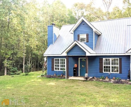 237 April Ln, Jefferson, GA 30549-8038