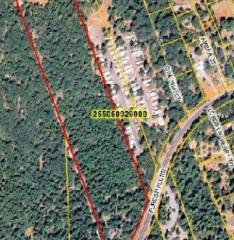 22125 Foresthill Rd, Michigan Bluff, CA 95631-9218