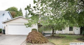 4068 Penticton Cir, Salem, OR 97305-3638