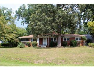108 Woodland Dr, Stonycreek, NC 27244-9219