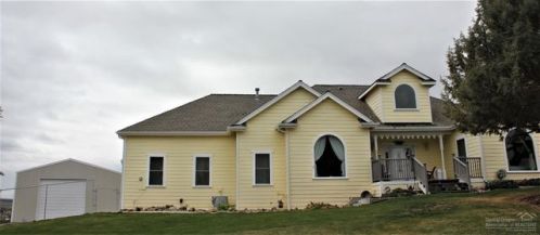 1860 Avalon Dr, Metolius, OR 97741-9114