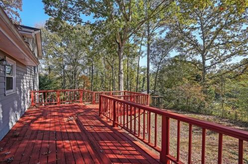 657 Almand Br Rd, Conyers GA  30094-2605 exterior