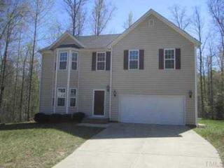 1260 Magnolia Hill Rd, Garner, NC 27529-7014