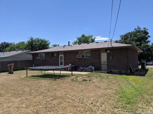 3016 Sunset Dr, Greeley, CO 80620-1110
