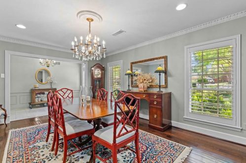 6127 Dilbeck Ln, Dallas TX  75240-5350 exterior