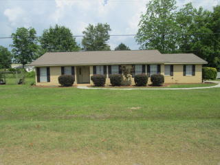 56 Odum Screven Rd, Screven, GA 31560-9857